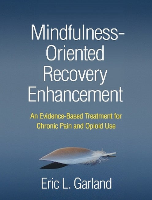 Mindfulness-Oriented Recovery Enhancement (PB)