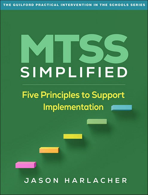 MTSS Simplified