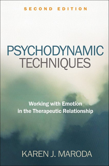 Psychodynamic Techniques