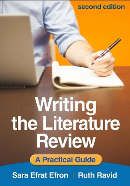 Writing the Literature Review 2/e