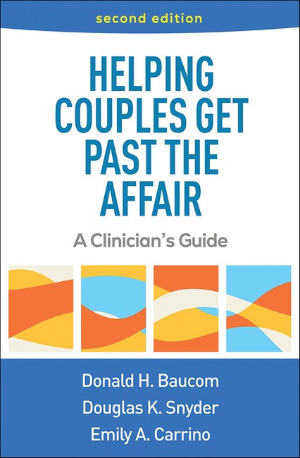 Helping Couples Get Past the Affair