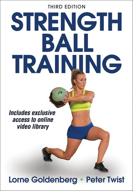 Strength Ball Training 3/e