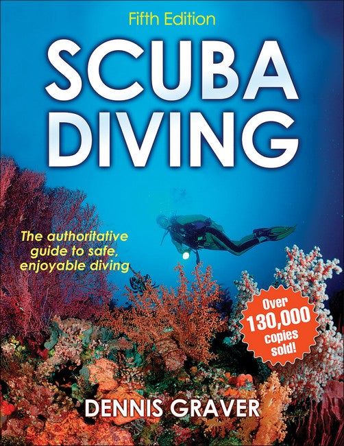 Scuba Diving 5/e