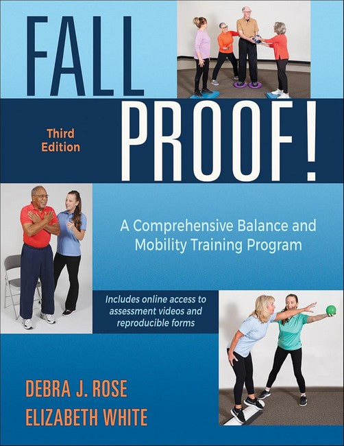 Fallproof! 3/e