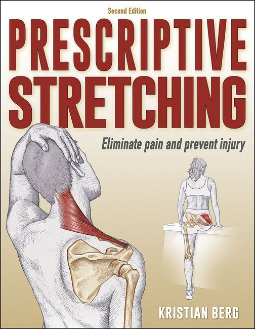 Prescriptive Stretching 2/e