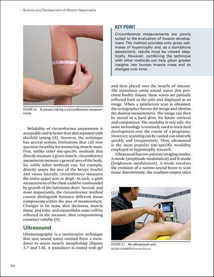 Science and Development of Muscle Hypertrophy 2/e
