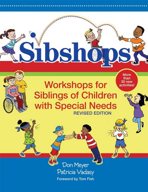 Sibshops 2/e