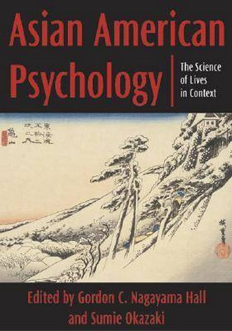 Asian American Psychology