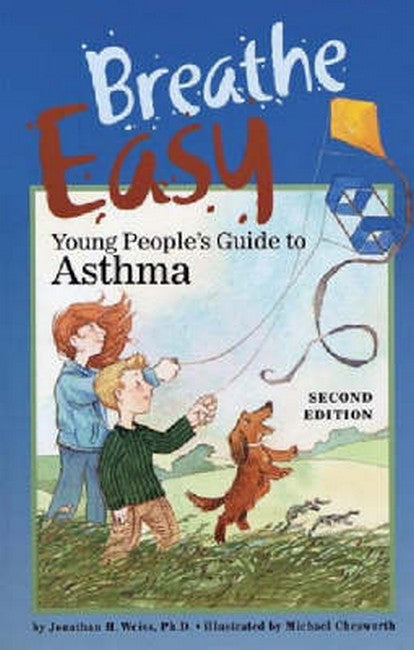 Breathe Easy 2/e