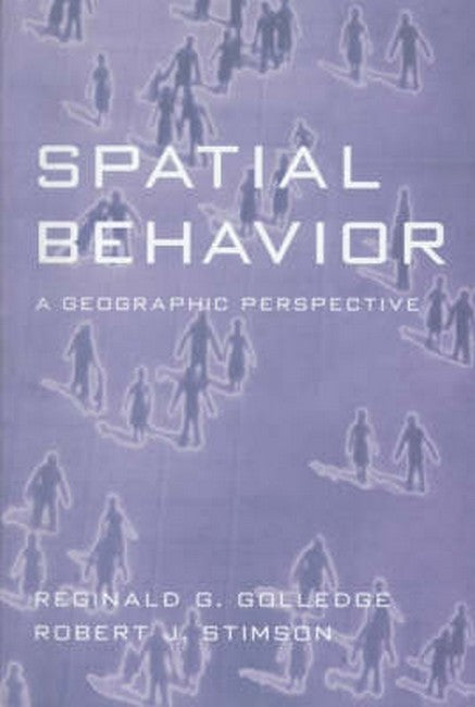 Spatial Behavior