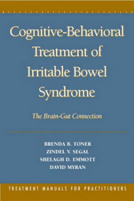 Cognitive-Behavioral Treatment of Irritable Bowel Syndrome