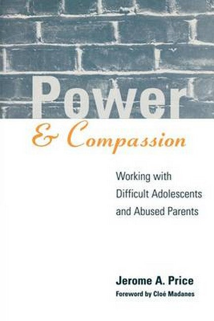 Power and Compassion