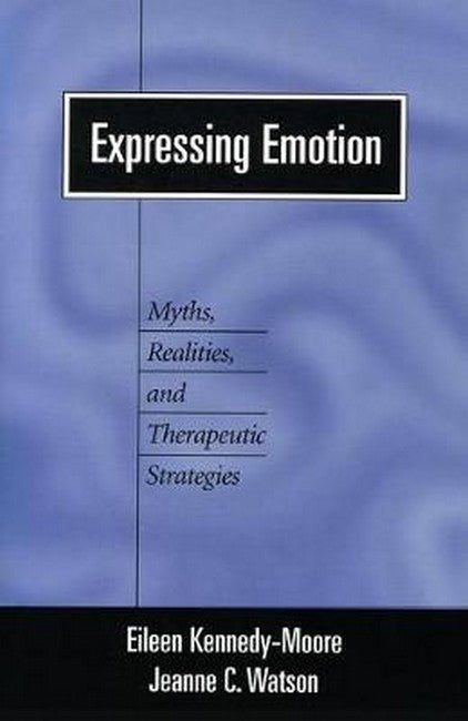 Expressing Emotion 3/e