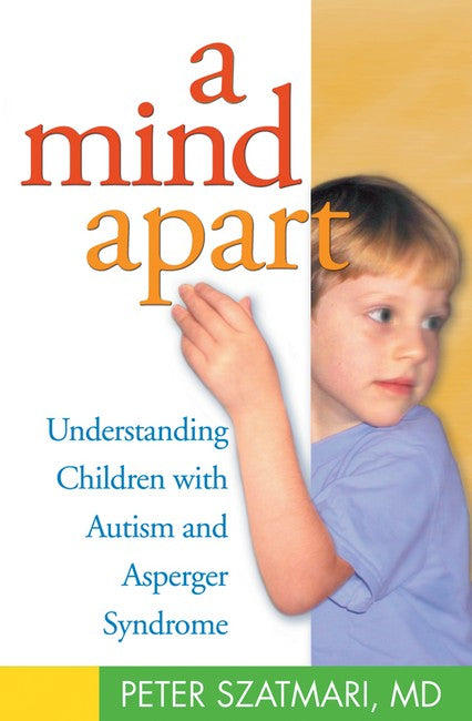 A Mind Apart 2/e