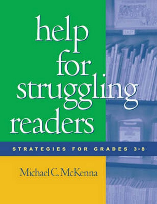Help for Struggling Readers 2/e