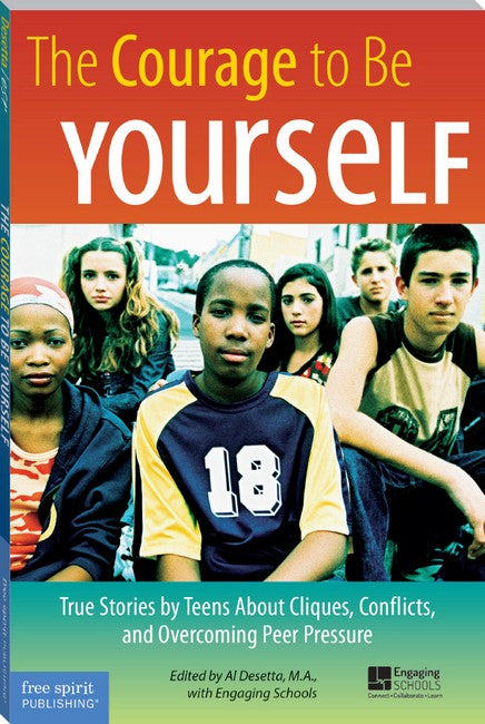 The Courage to Be Yourself