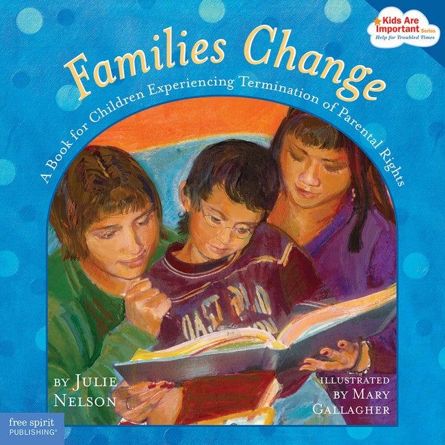 Families Change