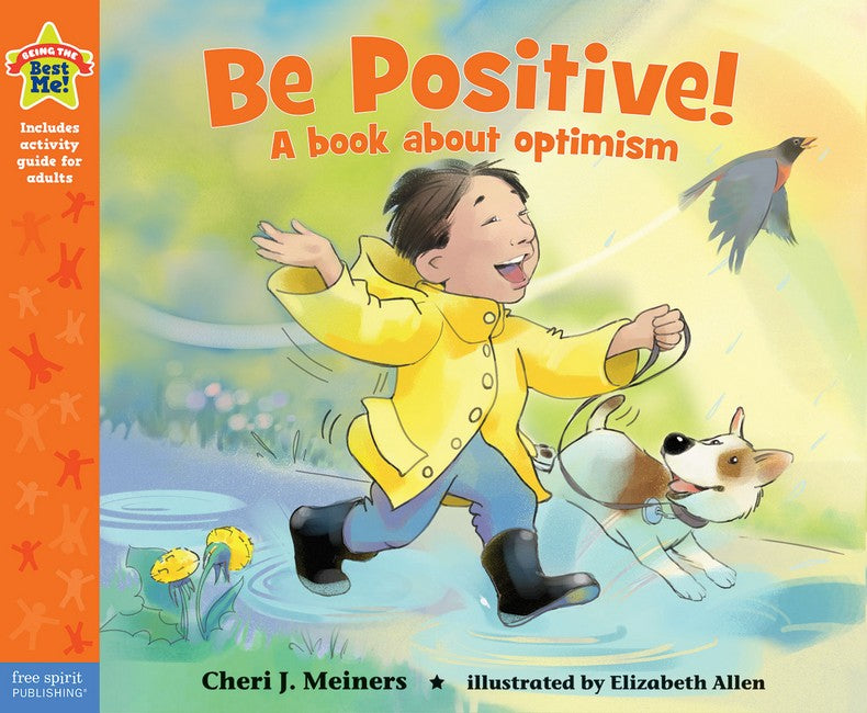 Be Positive!