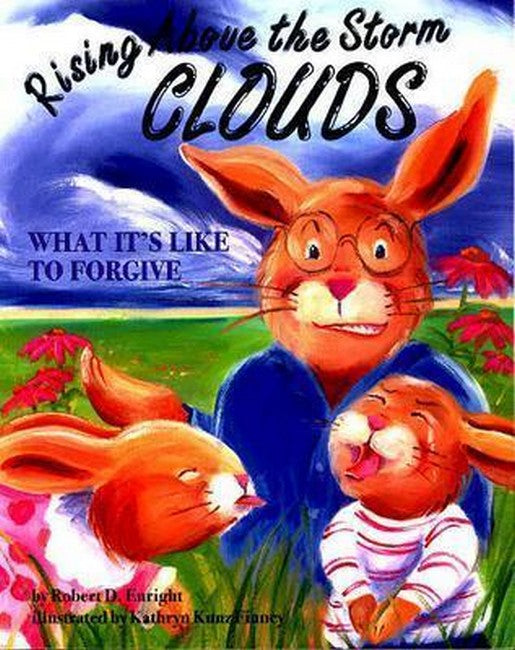 Rising Above the Storm Clouds