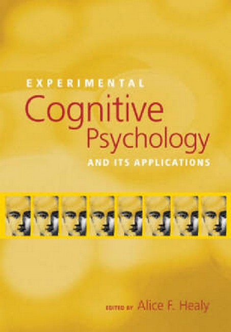 Experimental Cognitive Psychology and Its Applications