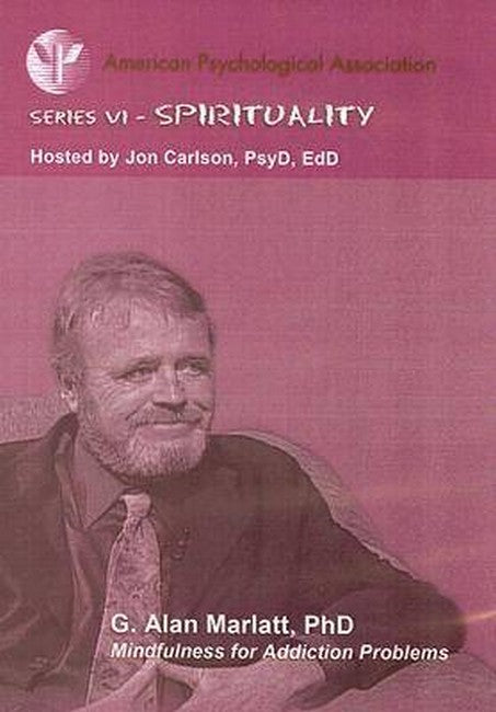 Mindfulness for Addiction Problems