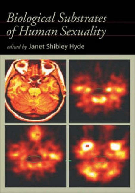 Biological Substrates of Human Sexuality