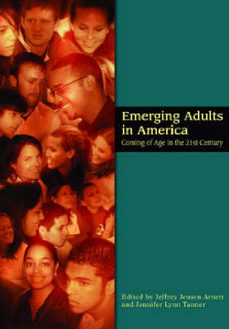 Emerging Adults in America