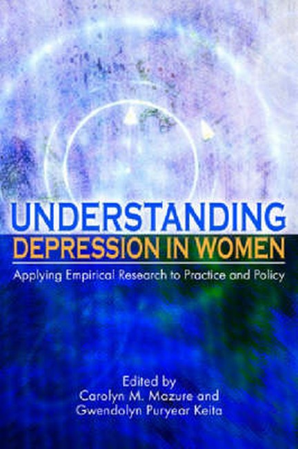 Understanding Depression in Women