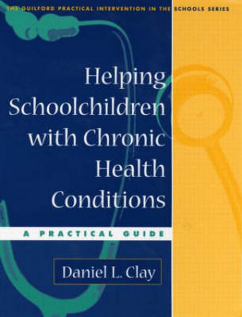 Helping Schoolchildren with Chronic Health Conditions