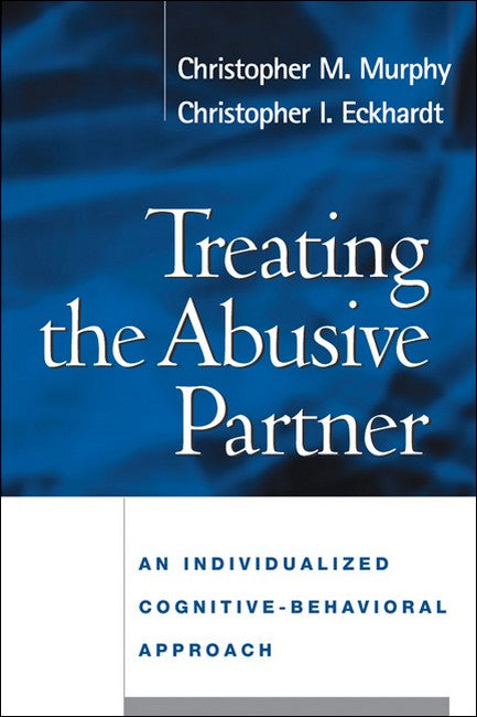 Treating the Abusive Partner