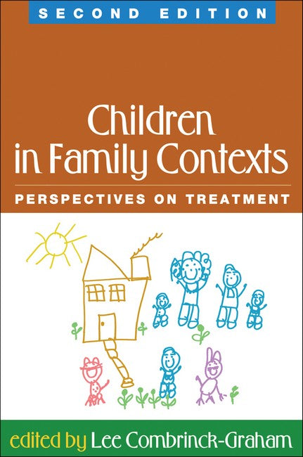 Children in Family Contexts, Second Edition 2/e