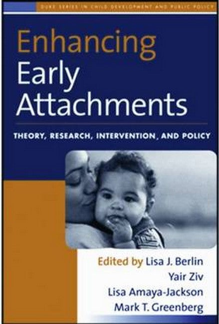 Enhancing Early Attachments