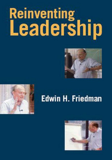 Reinventing Leadership, (DVD)