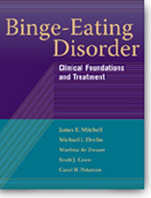 Binge-Eating Disorder