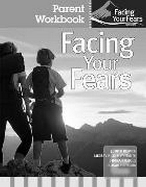 Facing Your Fears: Group Therapy for Managing Anxiety in Children with High-Functioning Autism Spectrum Disorders
