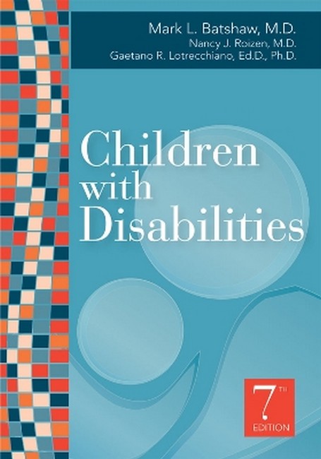 Children with Disabilities 7/e