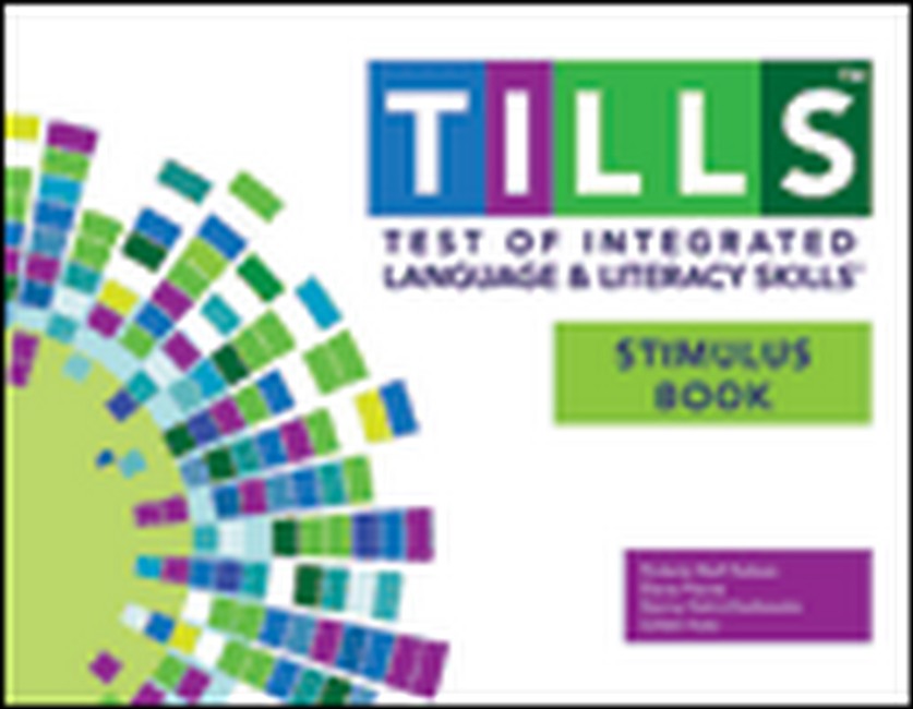 Test of Integrated Language and Literacy Skills (R) (TILLS (R))