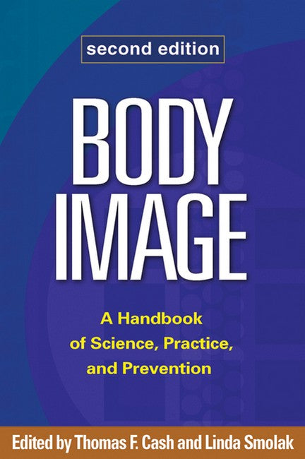 Body Image, Second Edition 2/e