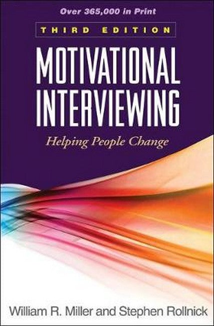 Motivational Interviewing, Third Edition 3/e