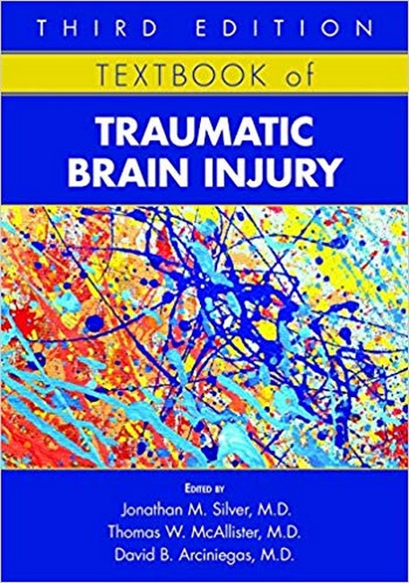 Textbook of Traumatic Brain Injury 3/e