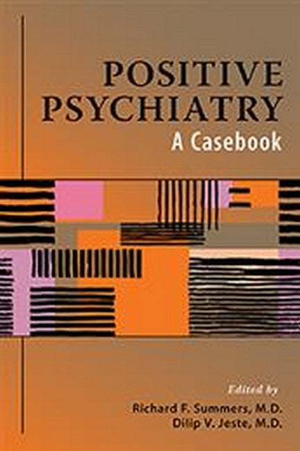 Positive Psychiatry