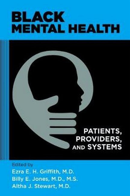 Black Mental Health 2/e