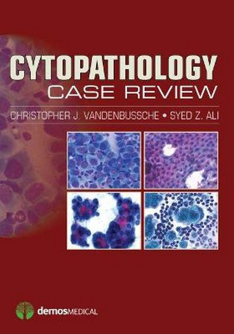 Cytopathology Case Review 2/e