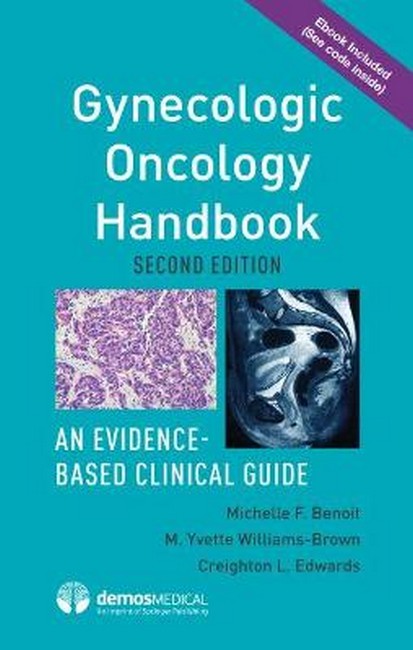Gynecologic Oncology Handbook 2/e