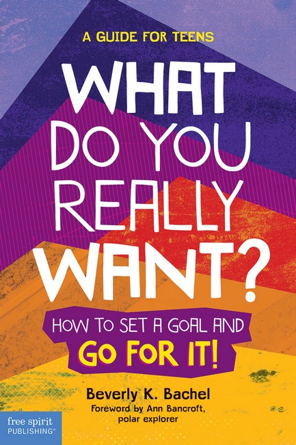What Do You Really Want? 2/e