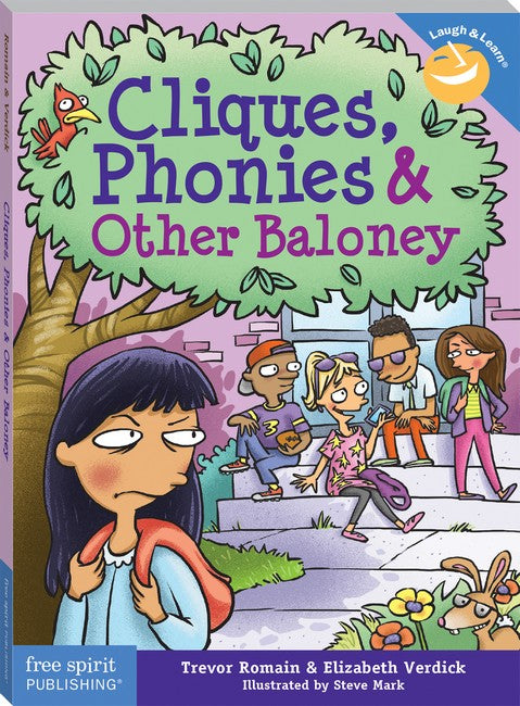 Cliques, Phonies & Other Baloney 2/e
