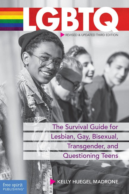 LGBTQ 3/e