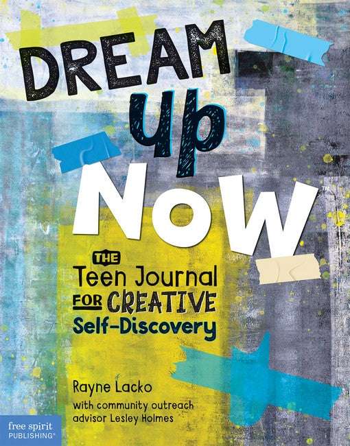 Dream Up Now