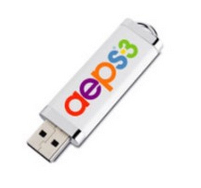 AEPS®-3 Forms USB