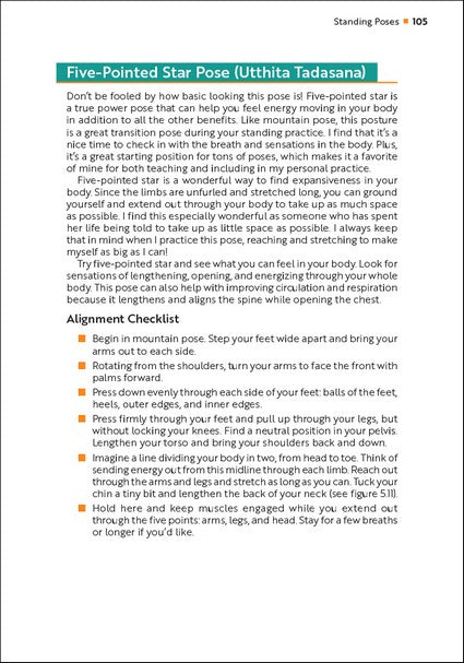 Big & Bold: Yoga for the Plus-Size Woman